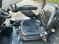 2006 linde-fenwick e18c-02 vorkheftruck - afbeelding 11 van  41