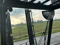 2006 linde-fenwick e18c-02 vorkheftruck - afbeelding 16 van  41