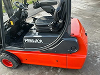 2006 linde-fenwick e18c-02 vorkheftruck - afbeelding 17 van  41