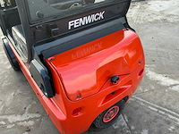 2006 linde-fenwick e18c-02 vorkheftruck - afbeelding 18 van  41