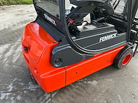 2006 linde-fenwick e18c-02 vorkheftruck - afbeelding 21 van  41