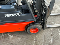 2006 linde-fenwick e18c-02 vorkheftruck - afbeelding 28 van  41