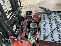 2006 linde-fenwick e18c-02 vorkheftruck - afbeelding 31 van  41