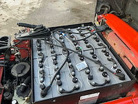 2006 linde-fenwick e18c-02 vorkheftruck - afbeelding 32 van  41