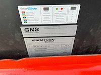 2006 linde-fenwick e18c-02 vorkheftruck - afbeelding 35 van  41