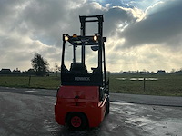 2006 linde-fenwick e18c-02 vorkheftruck - afbeelding 4 van  33