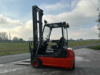 2006 linde-fenwick e18c-02 vorkheftruck - afbeelding 6 van  33