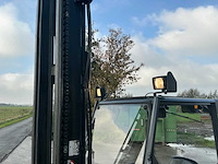 2006 linde-fenwick e18c-02 vorkheftruck - afbeelding 9 van  33