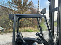 2006 linde-fenwick e18c-02 vorkheftruck - afbeelding 20 van  33