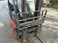2006 linde-fenwick e18c-02 vorkheftruck - afbeelding 23 van  33