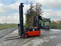 2006 linde-fenwick e18c-02 vorkheftruck - afbeelding 24 van  33