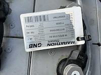 2006 linde-fenwick e18c-02 vorkheftruck - afbeelding 26 van  33