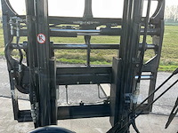 2006 linde-fenwick e18c-02 vorkheftruck - afbeelding 30 van  33