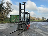 2006 linde-fenwick e18c-02 vorkheftruck - afbeelding 31 van  33