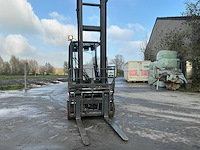 2006 linde-fenwick e18c-02 vorkheftruck - afbeelding 32 van  33