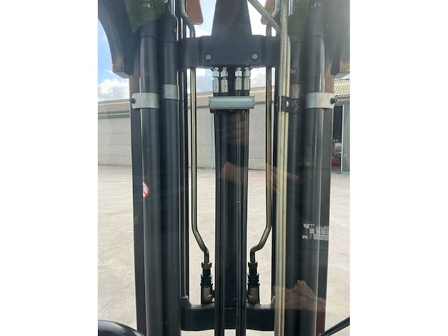 2006 linde h35t vorkheftruck - afbeelding 2 van  71