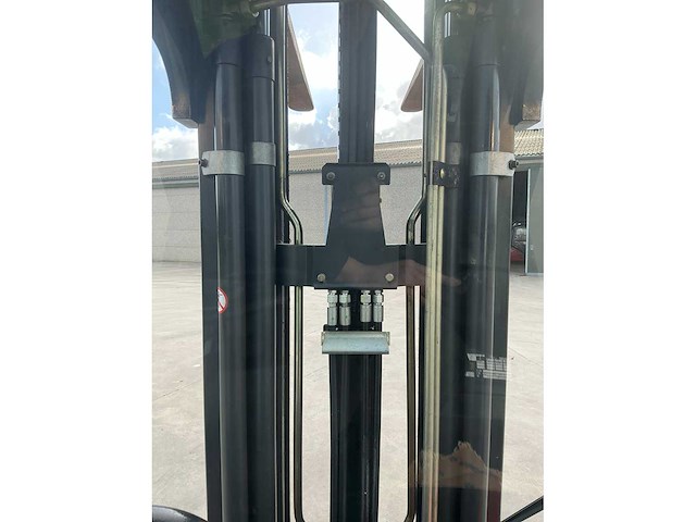 2006 linde h35t vorkheftruck - afbeelding 3 van  71