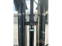 2006 linde h35t vorkheftruck - afbeelding 3 van  71