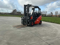 2006 linde h35t vorkheftruck - afbeelding 6 van  71