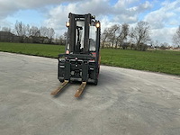 2006 linde h35t vorkheftruck - afbeelding 8 van  71