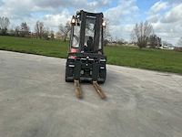 2006 linde h35t vorkheftruck - afbeelding 9 van  71