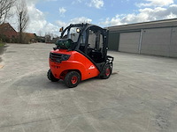 2006 linde h35t vorkheftruck - afbeelding 14 van  71