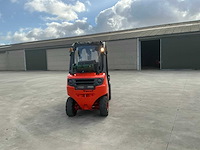 2006 linde h35t vorkheftruck - afbeelding 15 van  71