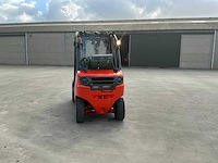 2006 linde h35t vorkheftruck - afbeelding 16 van  71