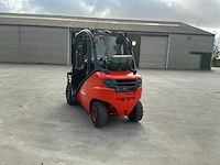 2006 linde h35t vorkheftruck - afbeelding 66 van  71