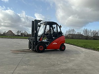 2006 linde h35t vorkheftruck - afbeelding 11 van  71