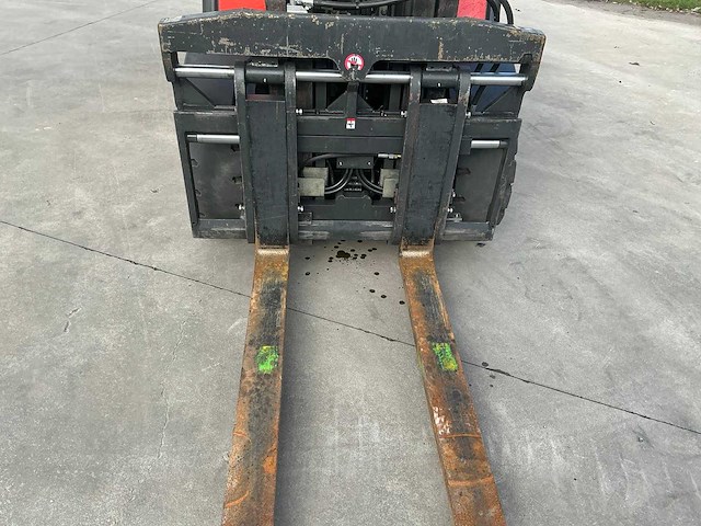 2006 linde h35t vorkheftruck - afbeelding 19 van  71