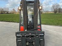 2006 linde h35t vorkheftruck - afbeelding 61 van  71