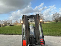 2006 linde h35t vorkheftruck - afbeelding 20 van  71