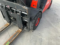 2006 linde h35t vorkheftruck - afbeelding 21 van  71