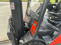 2006 linde h35t vorkheftruck - afbeelding 23 van  71