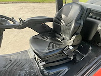 2006 linde h35t vorkheftruck - afbeelding 24 van  71