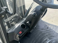 2006 linde h35t vorkheftruck - afbeelding 25 van  71