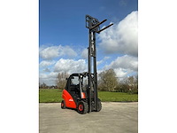 2006 linde h35t vorkheftruck - afbeelding 18 van  71