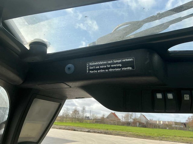 2006 linde h35t vorkheftruck - afbeelding 27 van  71