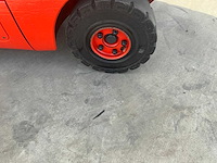 2006 linde h35t vorkheftruck - afbeelding 30 van  71