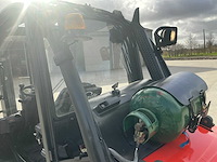 2006 linde h35t vorkheftruck - afbeelding 68 van  71