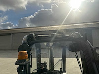 2006 linde h35t vorkheftruck - afbeelding 65 van  71