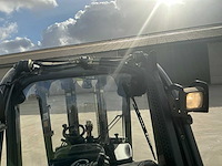 2006 linde h35t vorkheftruck - afbeelding 32 van  71