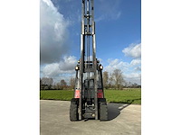 2006 linde h35t vorkheftruck - afbeelding 26 van  71