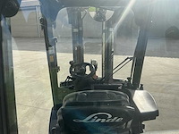 2006 linde h35t vorkheftruck - afbeelding 34 van  71