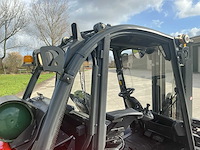2006 linde h35t vorkheftruck - afbeelding 36 van  71
