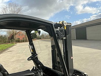 2006 linde h35t vorkheftruck - afbeelding 37 van  71