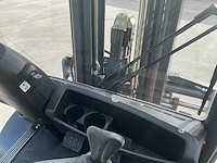 2006 linde h35t vorkheftruck - afbeelding 39 van  71