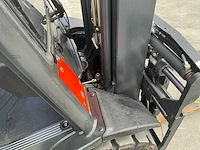 2006 linde h35t vorkheftruck - afbeelding 40 van  71