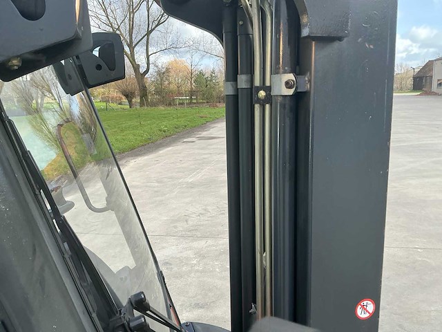 2006 linde h35t vorkheftruck - afbeelding 41 van  71